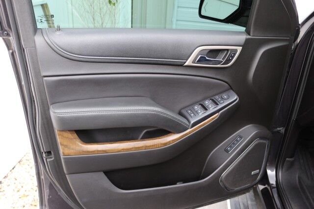 2018 GMC Yukon Denali Knoxville TN