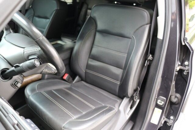 2018 GMC Yukon Denali Knoxville TN