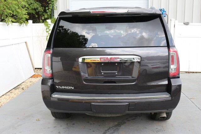 2018 GMC Yukon Denali Knoxville TN