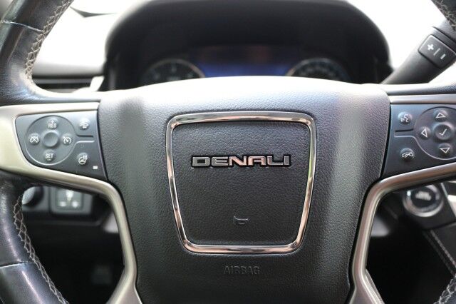 2018 GMC Yukon Denali Knoxville TN