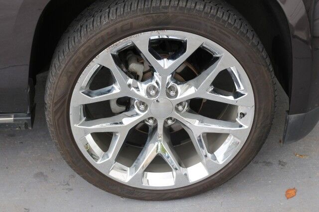 2018 GMC Yukon Denali Knoxville TN