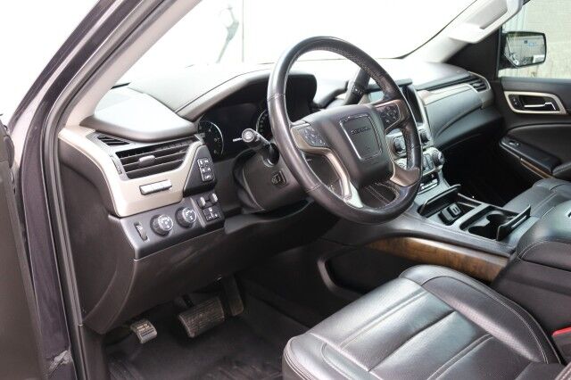 2018 GMC Yukon Denali Knoxville TN