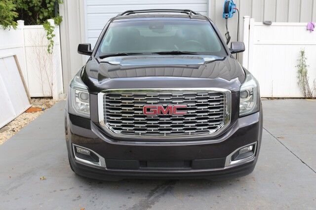 2018 GMC Yukon Denali Knoxville TN