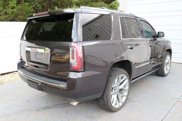 2018 GMC Yukon Denali Knoxville TN