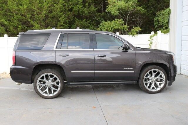 2018 GMC Yukon Denali Knoxville TN