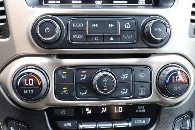2018 GMC Yukon Denali Knoxville TN