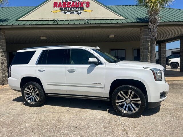 2018 GMC Yukon Denali Lafayette LA