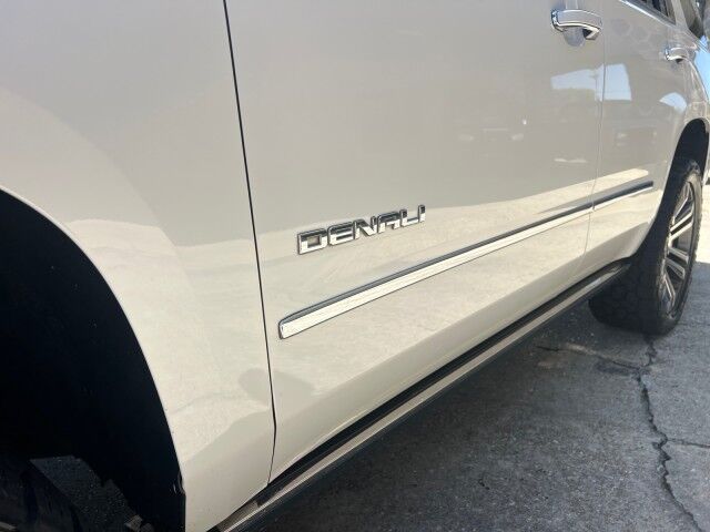 2018 GMC Yukon Denali Lafayette LA