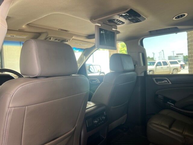2018 GMC Yukon Denali Lafayette LA