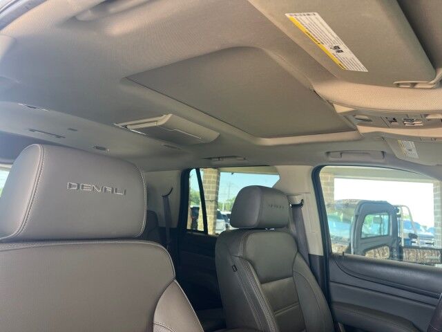 2018 GMC Yukon Denali Lafayette LA