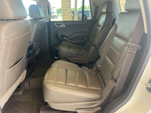 2018 GMC Yukon Denali Lafayette LA
