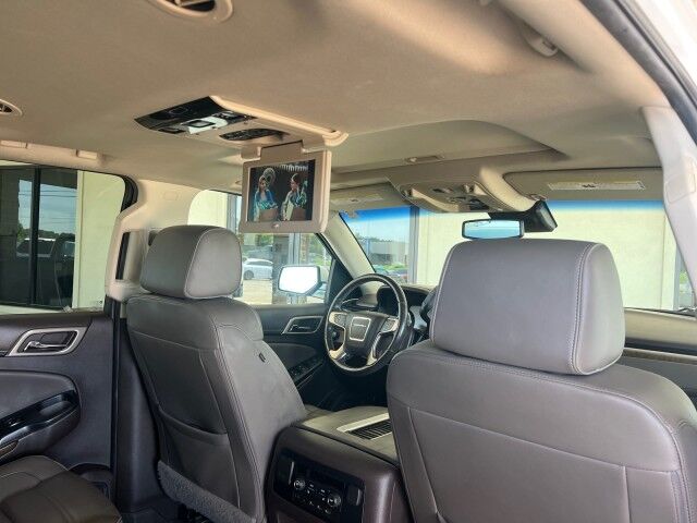 2018 GMC Yukon Denali Lafayette LA