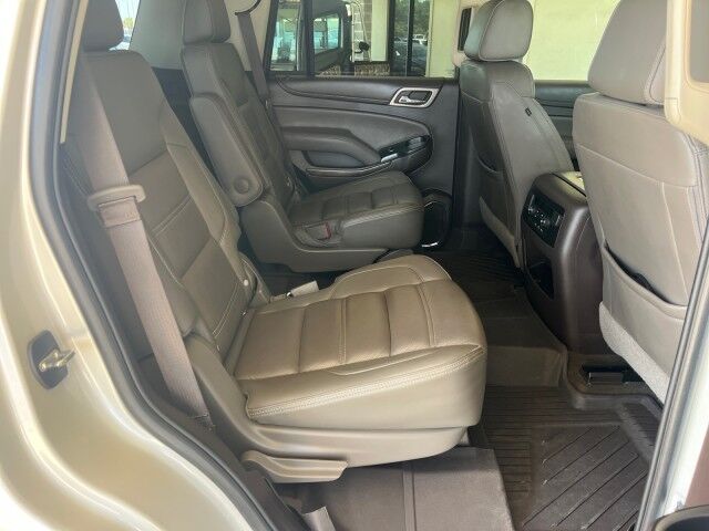 2018 GMC Yukon Denali Lafayette LA