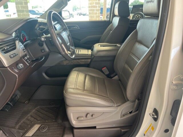 2018 GMC Yukon Denali Lafayette LA