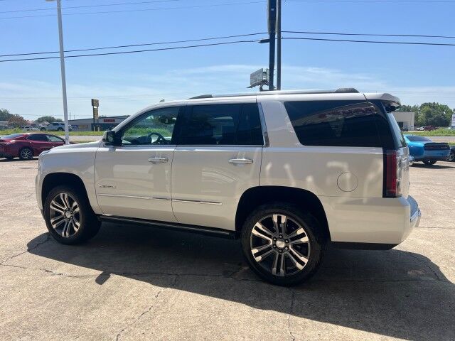 2018 GMC Yukon Denali Lafayette LA