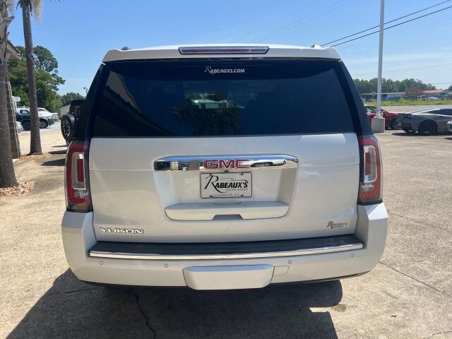 2018 GMC Yukon Denali Lafayette LA