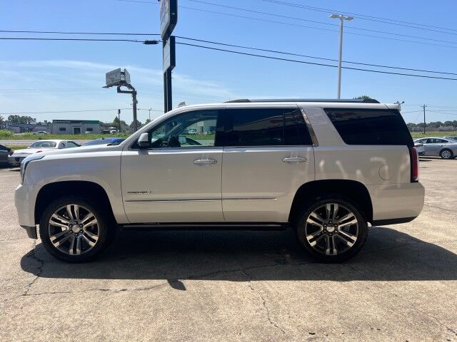 2018 GMC Yukon Denali Lafayette LA