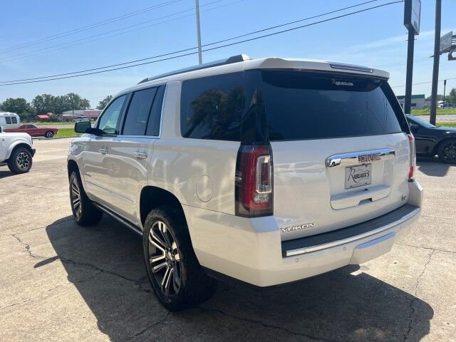 2018 GMC Yukon Denali Lafayette LA
