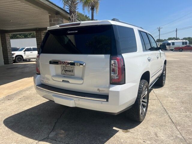 2018 GMC Yukon Denali Lafayette LA