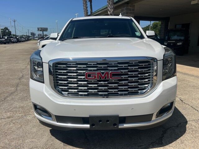 2018 GMC Yukon Denali Lafayette LA