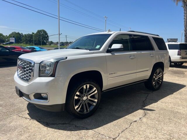 2018 GMC Yukon Denali Lafayette LA