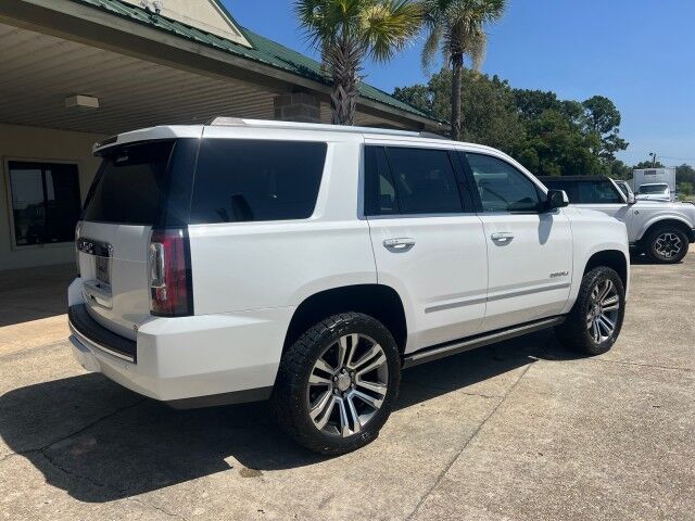 2018 GMC Yukon Denali Lafayette LA