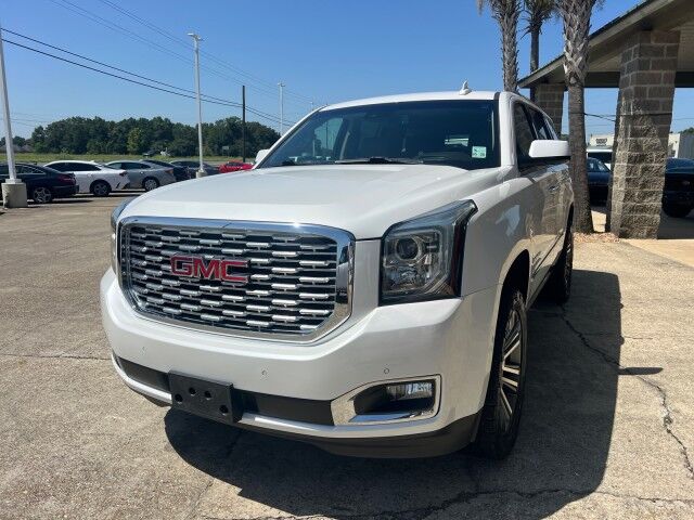 2018 GMC Yukon Denali Lafayette LA