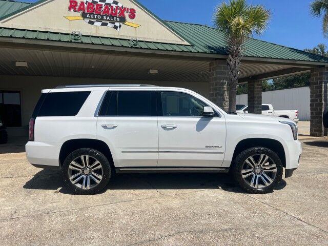 2018 GMC Yukon Denali Lafayette LA