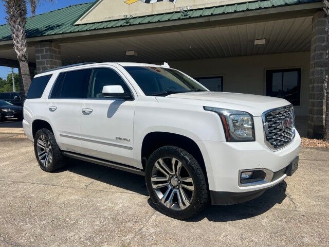 2018 GMC Yukon Denali Lafayette LA