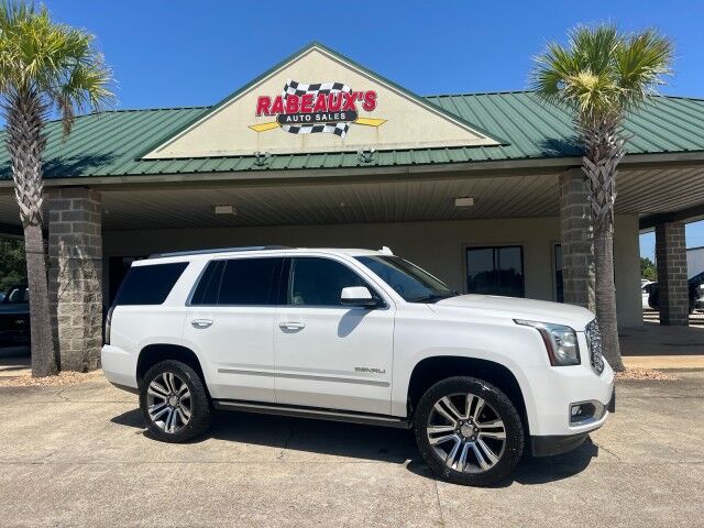 2018 GMC Yukon Denali Lafayette LA