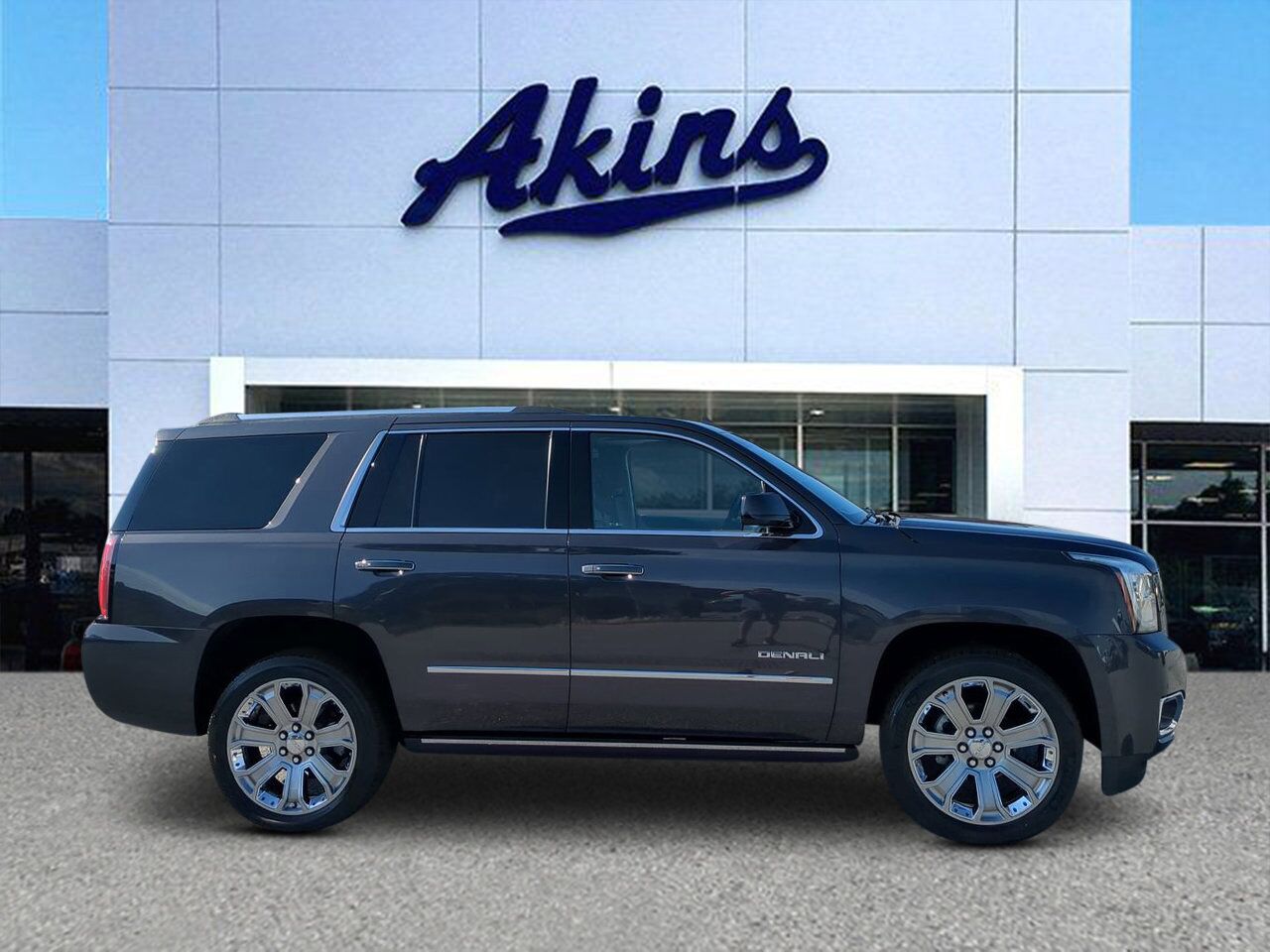 2018 GMC Yukon Denali Appleton WI