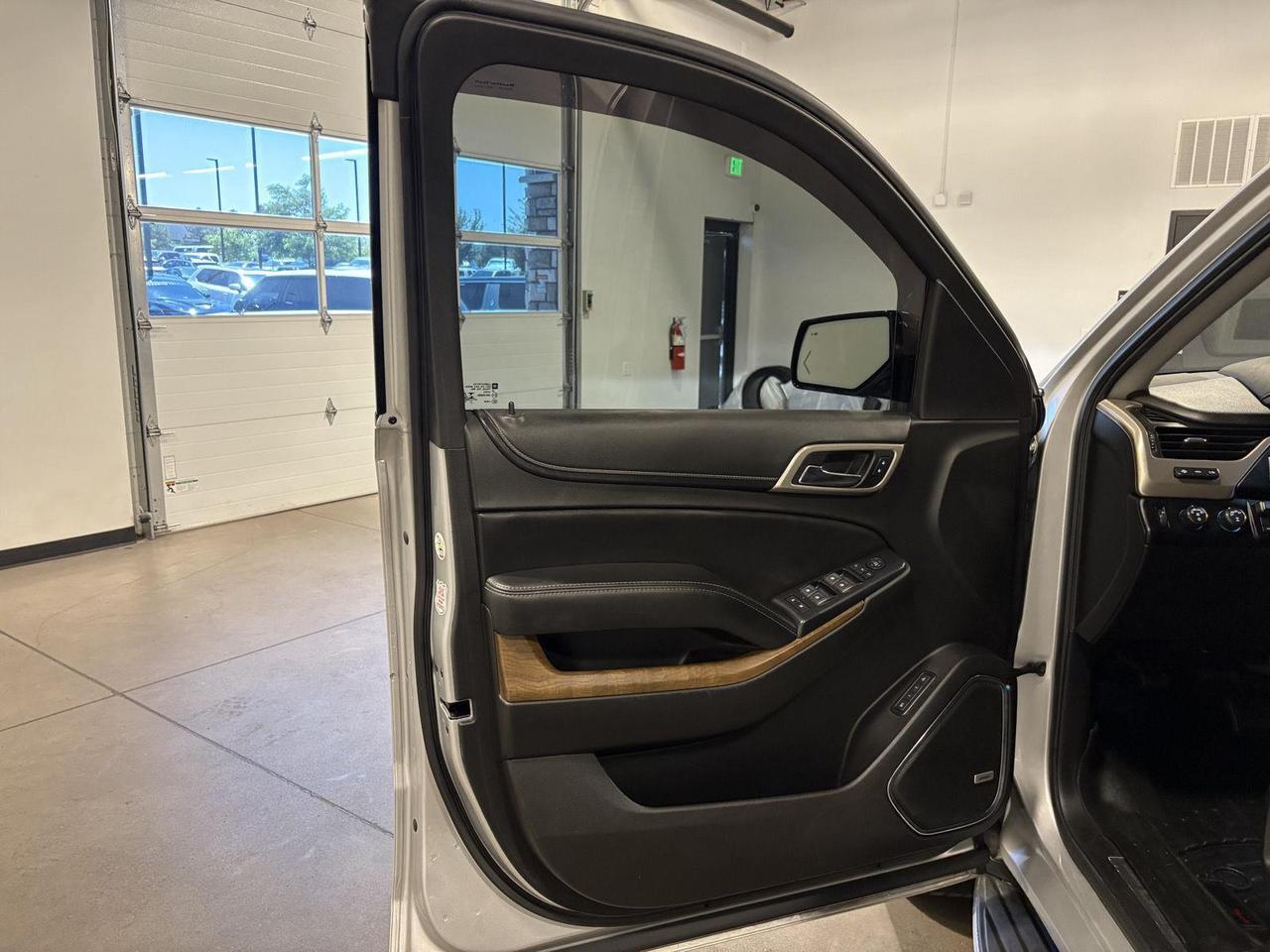 2018 GMC Yukon Denali Parker CO