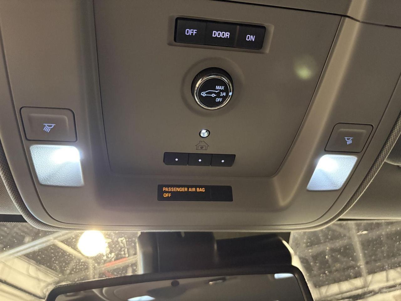 2018 GMC Yukon Denali Parker CO