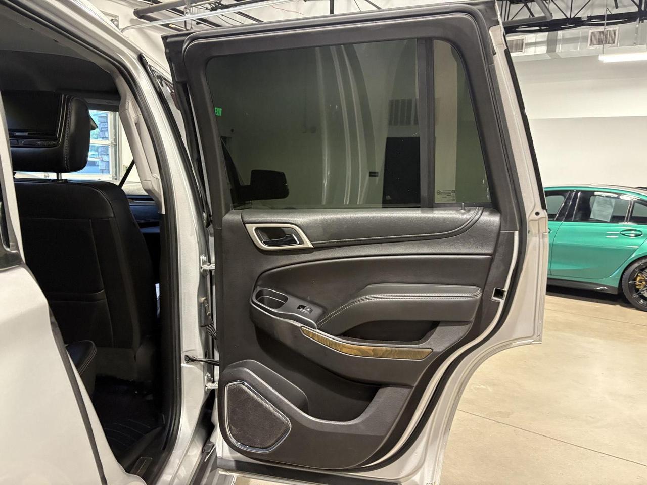 2018 GMC Yukon Denali Parker CO