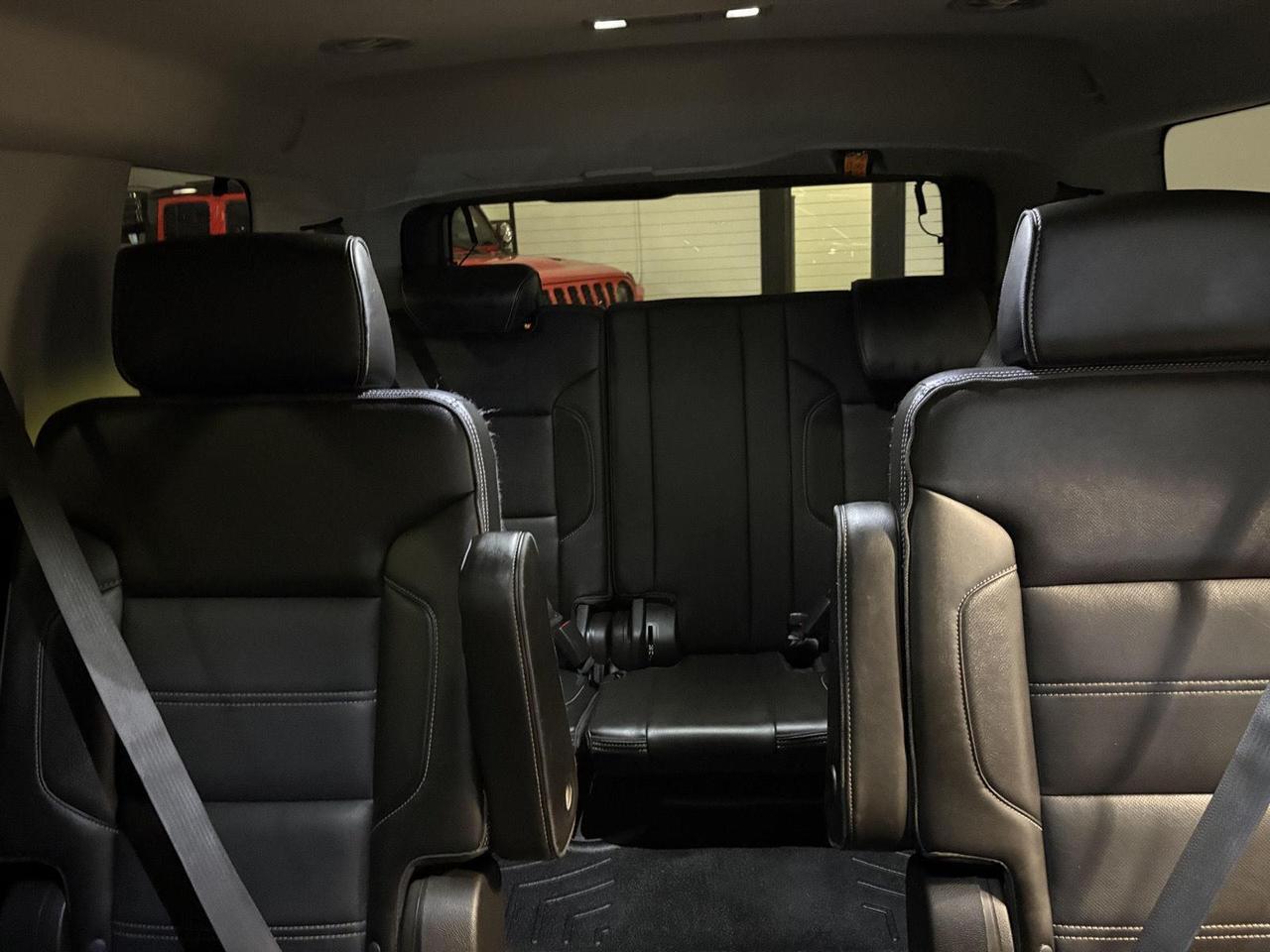 2018 GMC Yukon Denali Parker CO
