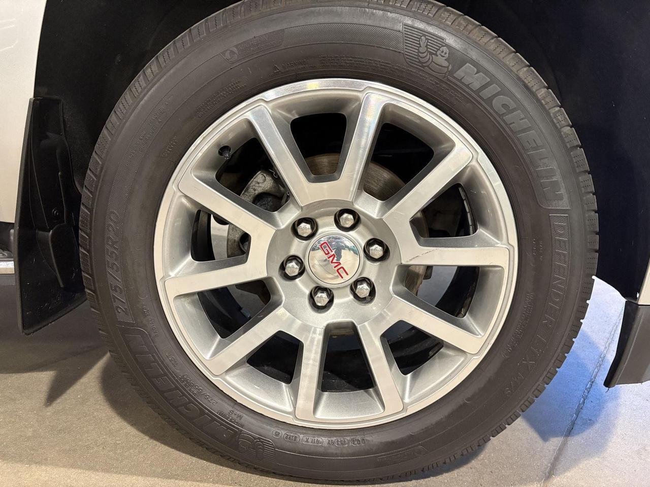 2018 GMC Yukon Denali Parker CO