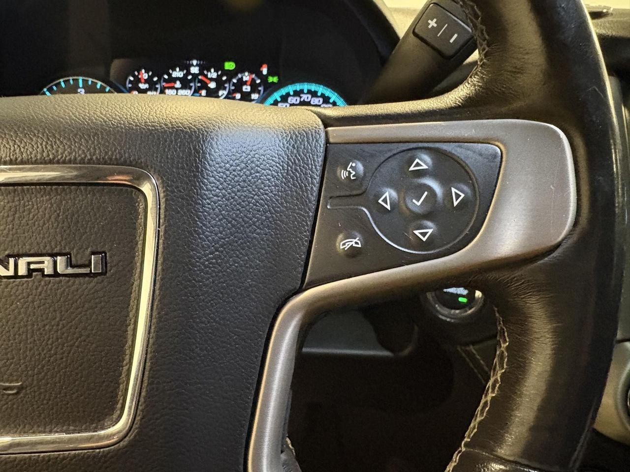 2018 GMC Yukon Denali Parker CO