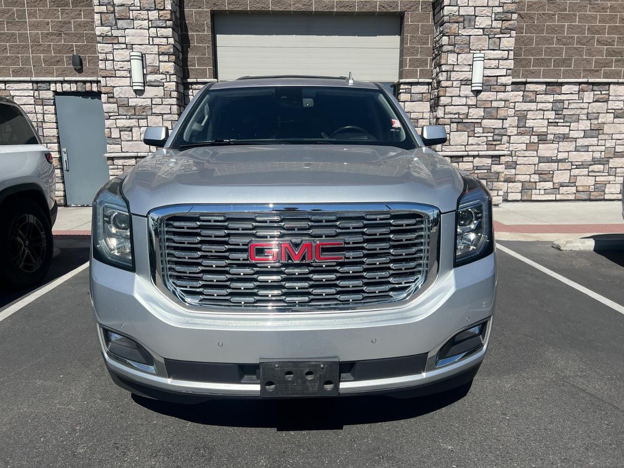 2018 GMC Yukon Denali Parker CO