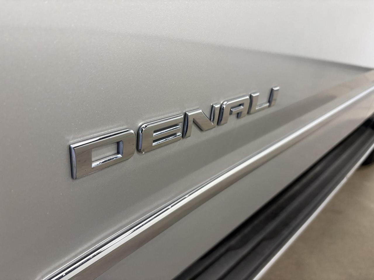 2018 GMC Yukon Denali Parker CO