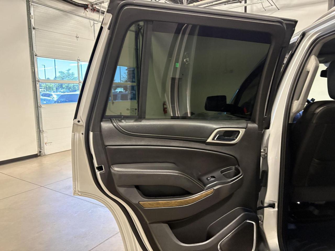 2018 GMC Yukon Denali Parker CO