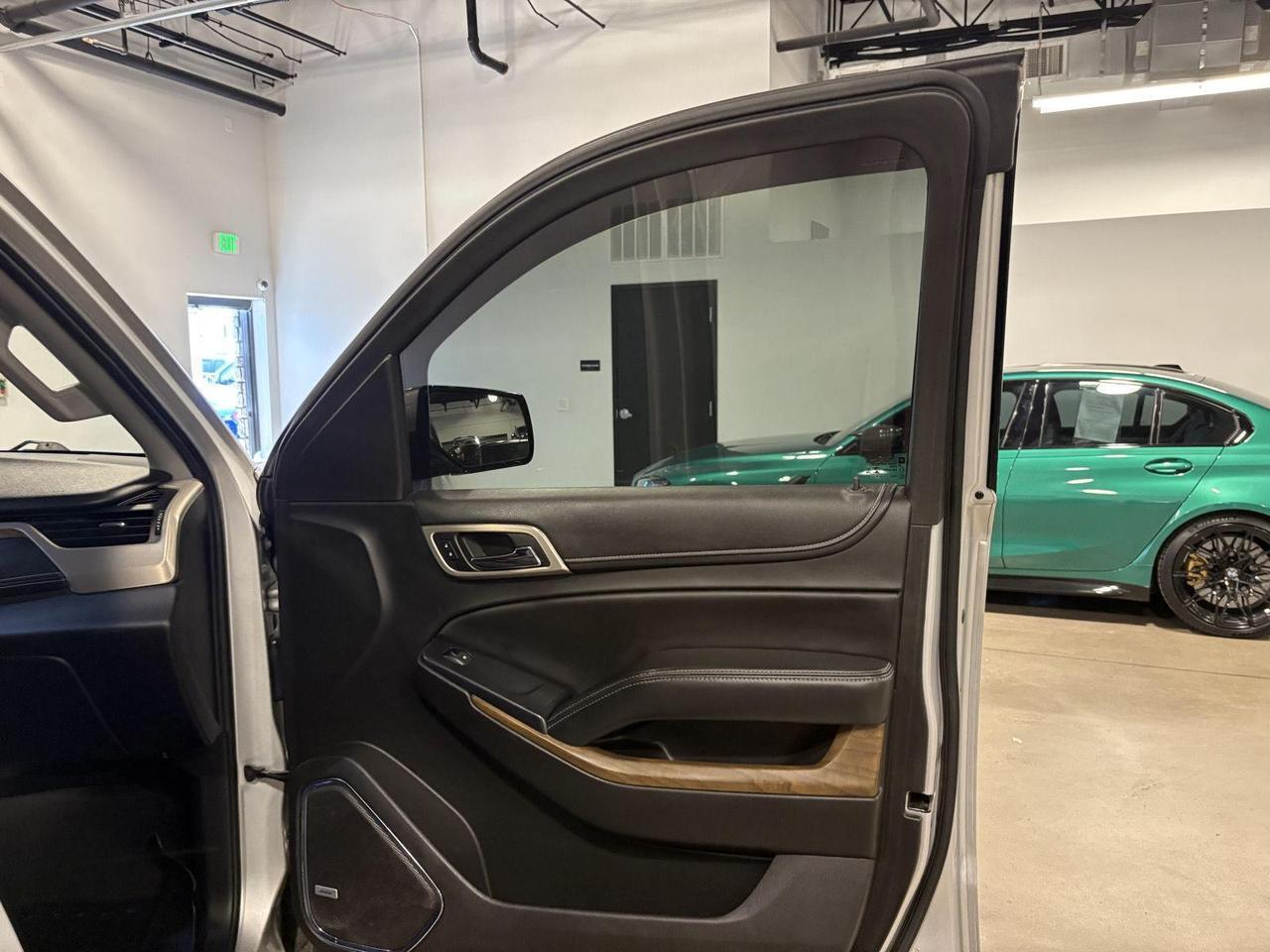 2018 GMC Yukon Denali Parker CO