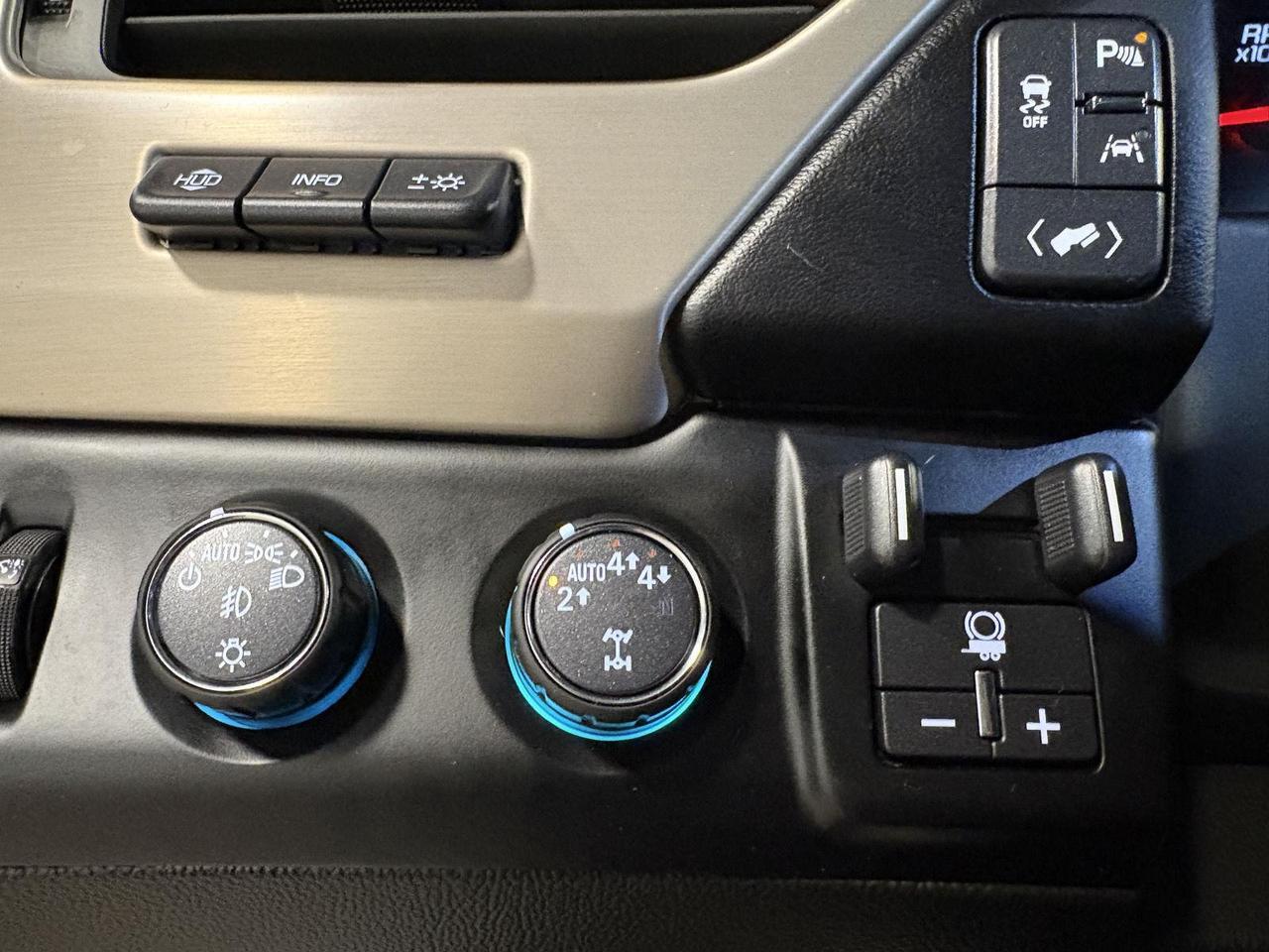 2018 GMC Yukon Denali Parker CO