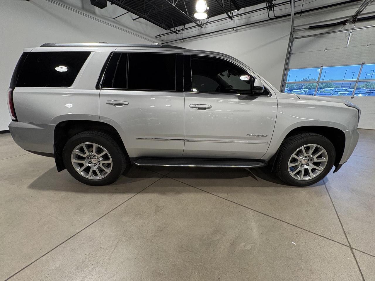 2018 GMC Yukon Denali Parker CO