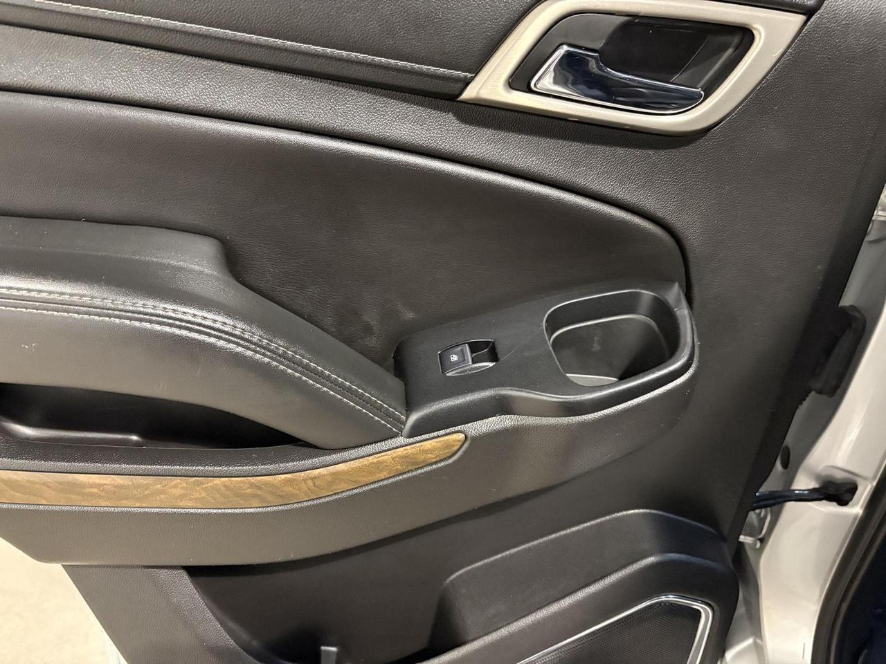 2018 GMC Yukon Denali Parker CO