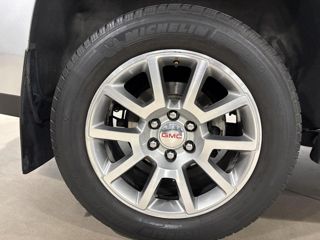 2018 GMC Yukon Denali Parker CO