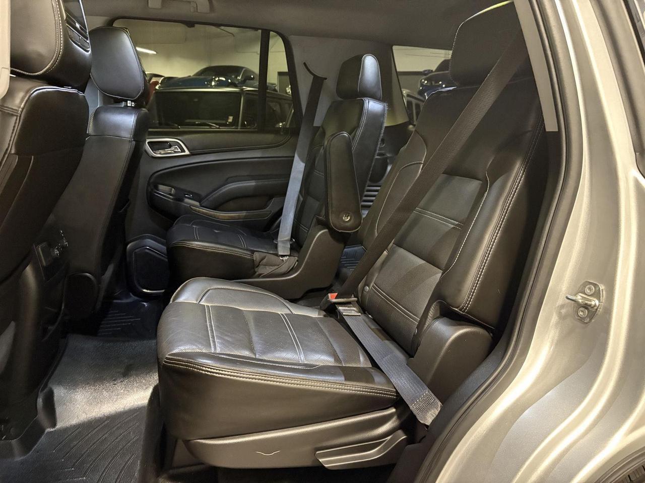 2018 GMC Yukon Denali Parker CO