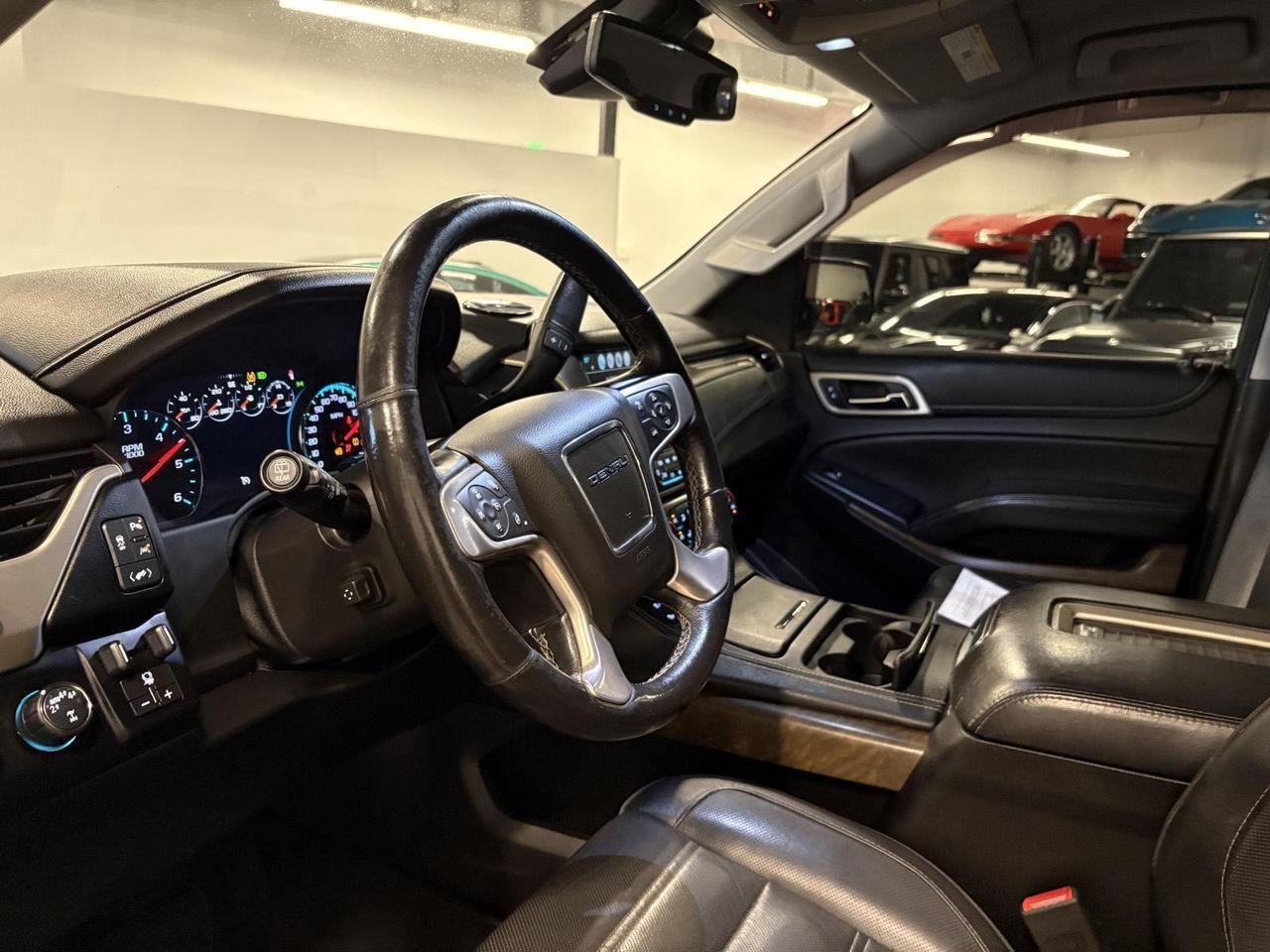 2018 GMC Yukon Denali Parker CO