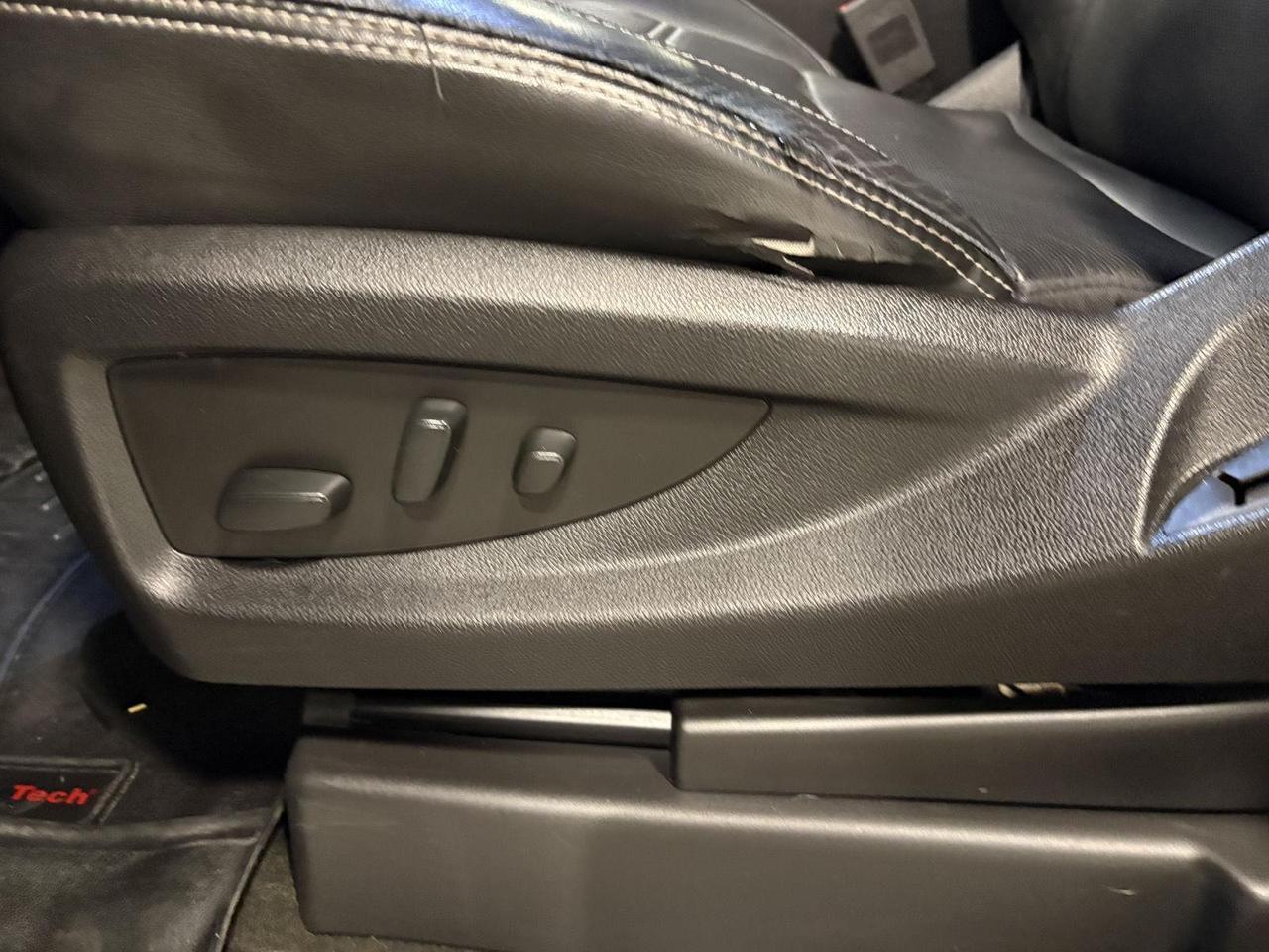 2018 GMC Yukon Denali Parker CO
