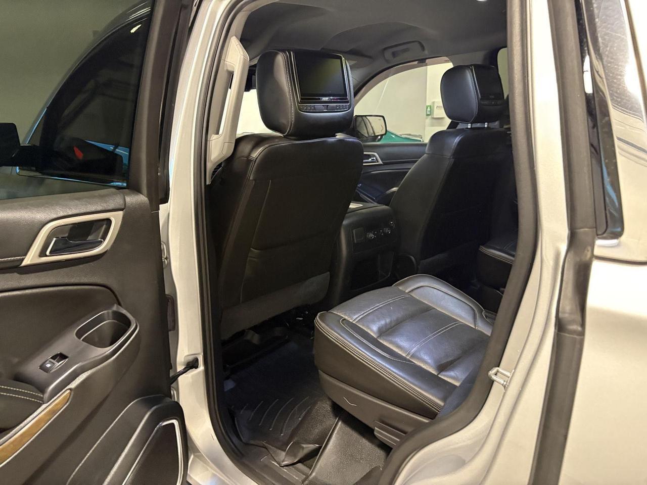 2018 GMC Yukon Denali Parker CO