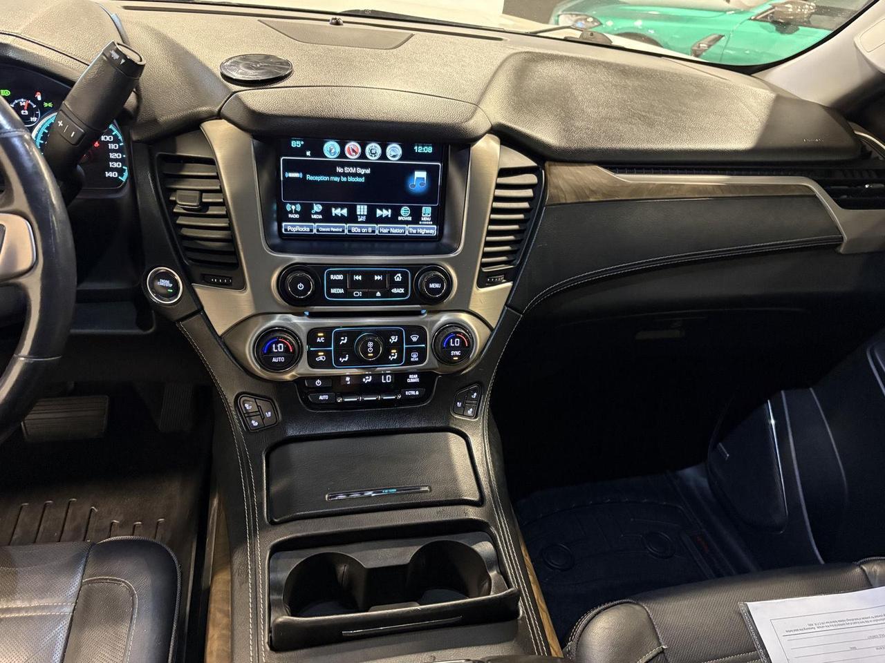 2018 GMC Yukon Denali Parker CO